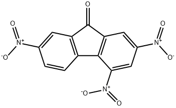 2,4,7-三硝基芴酮(129-79-3)